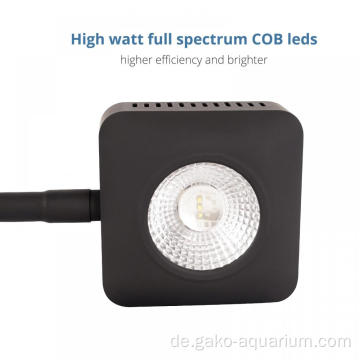 Salzwasser LED Aquarium Light Fish Tank Leuchte LED